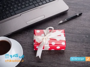 هدایای تبلیغاتی اداری