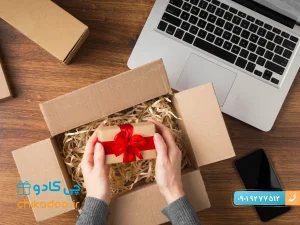 هدایای تبلیغاتی چیست؟