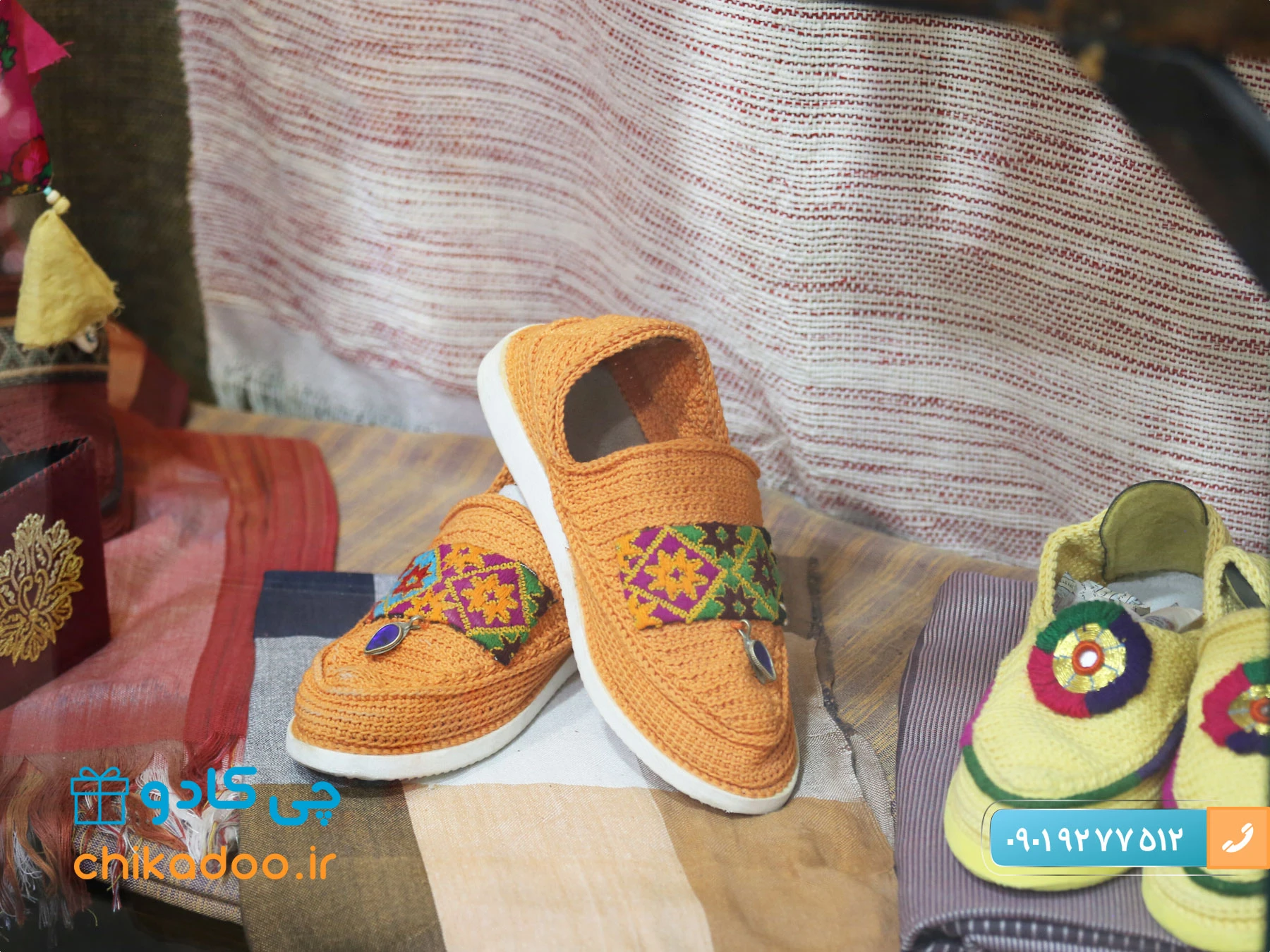 خرید هدیه روز ماما