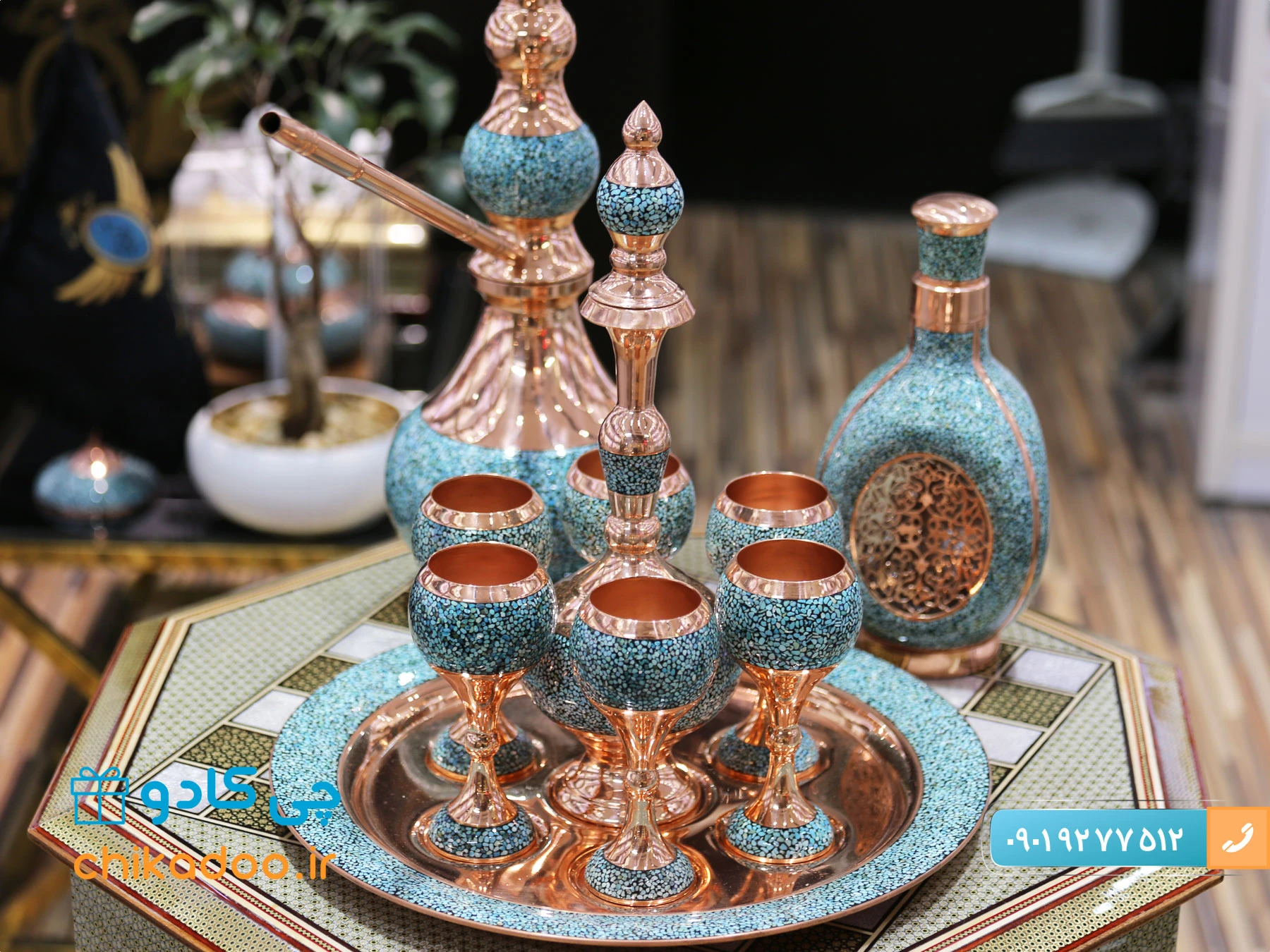 خرید هدیه روز ماما