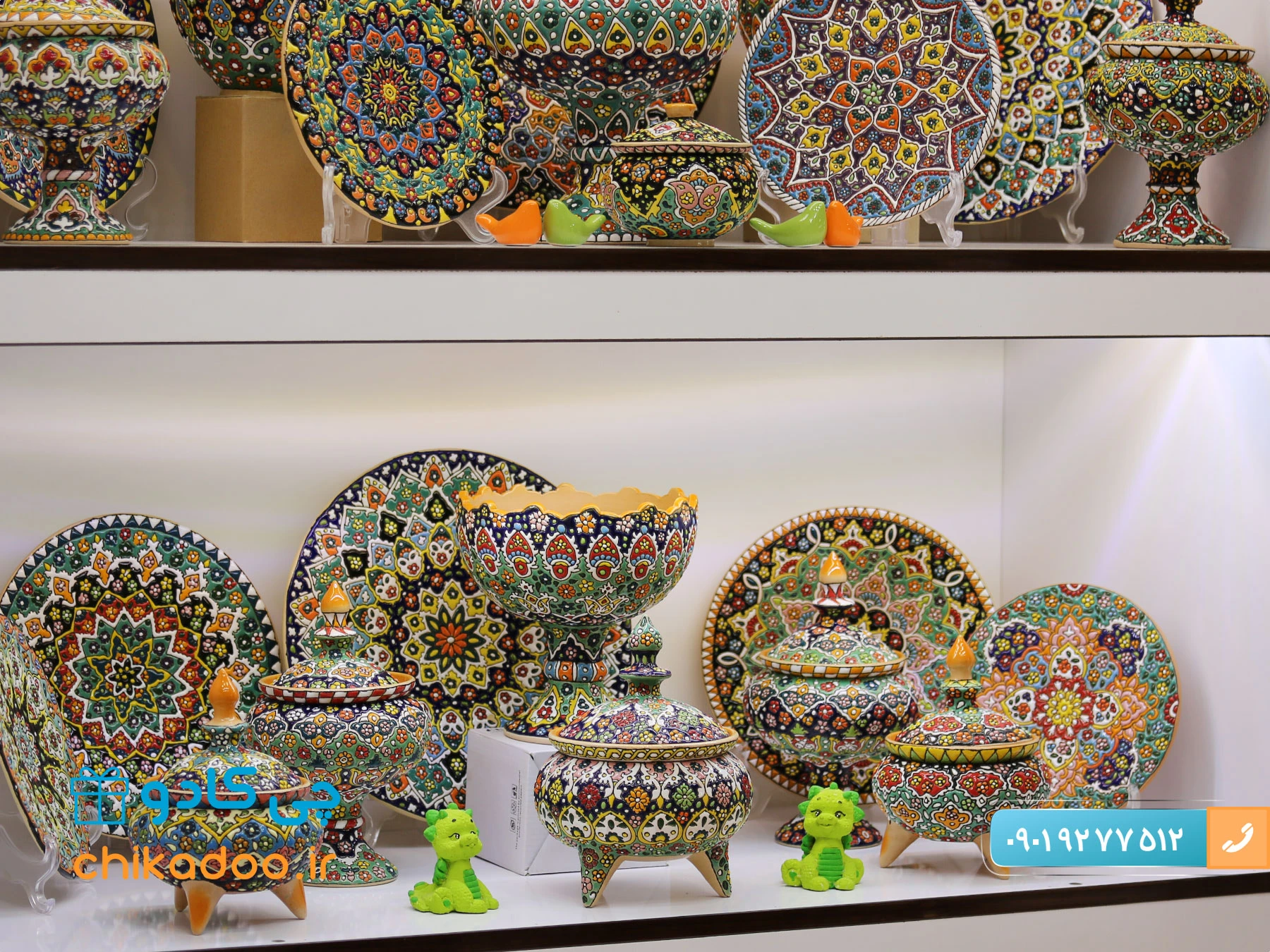 خرید هدیه روز ماما